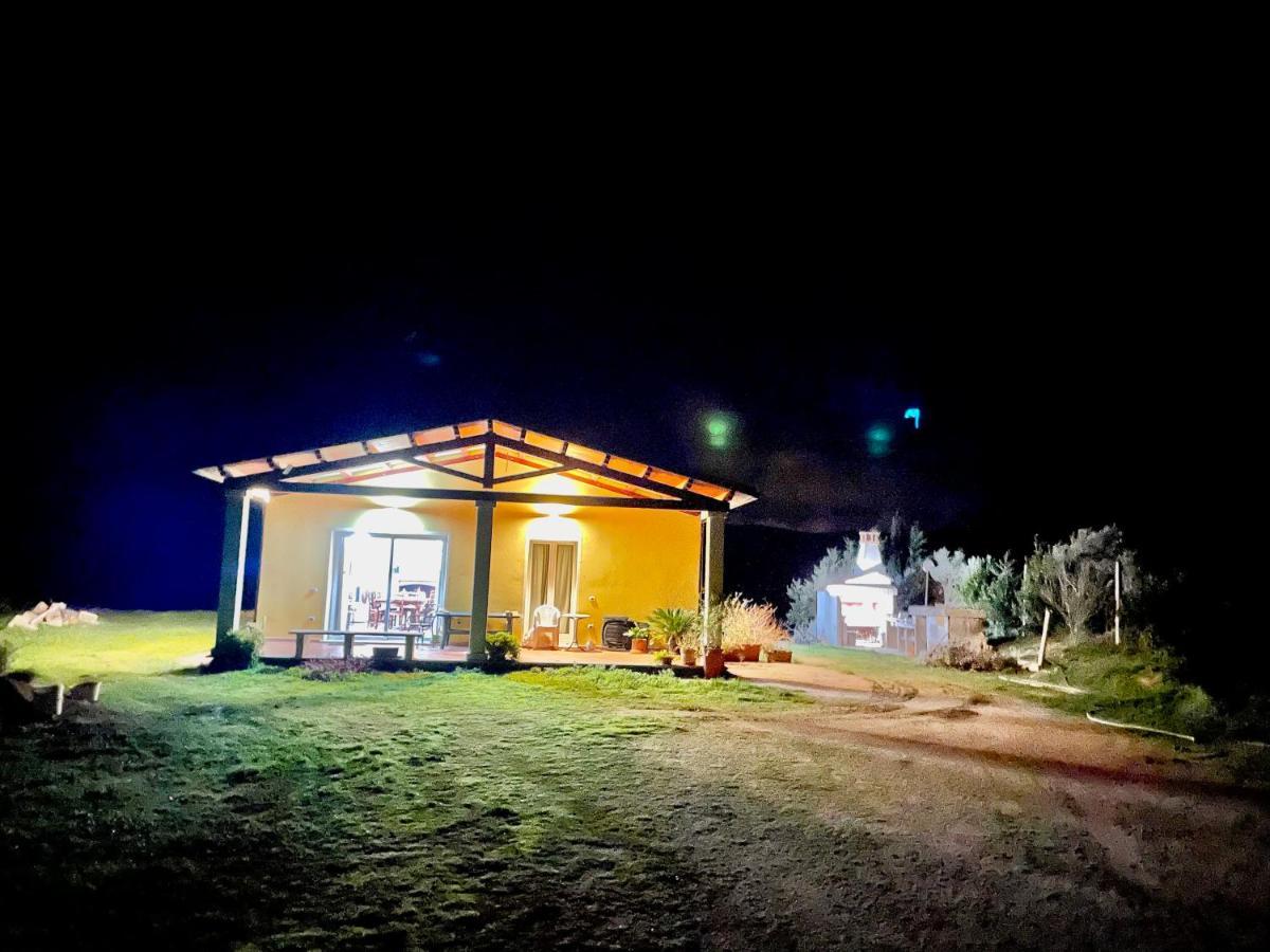 San Leonardo Country House Calangianus Екстериор снимка