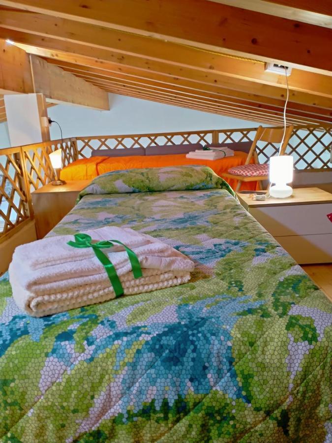 San Leonardo Country House Calangianus Екстериор снимка