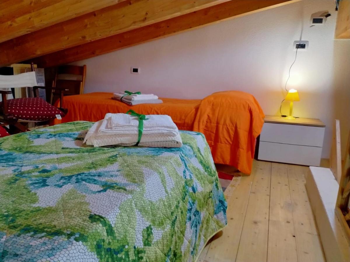 San Leonardo Country House Calangianus Екстериор снимка